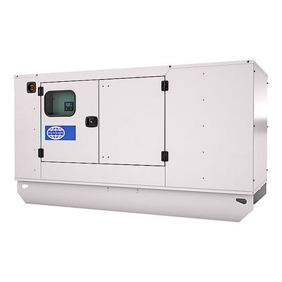 Дизельный генератор FG Wilson P2250Eоткр. с автозапуском - изображение 6