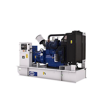 Дизельный генератор FG Wilson P2250E откр. - изображение 6