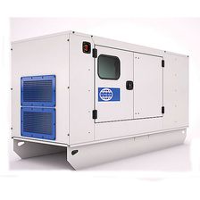 Дизельный генератор FG Wilson P33-3 кожух, с автозапуском - изображение 7