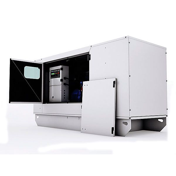 Дизельный генератор FG Wilson P50-3 кожух - изображение 2