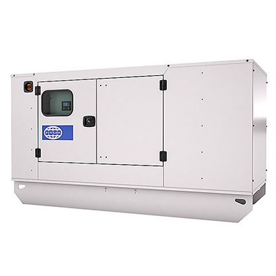 Дизельный генератор FG Wilson P660-3 откр. с автозапуском - изображение 6