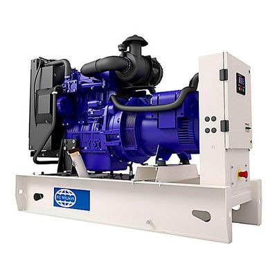 Дизельный генератор FG Wilson P715-3 кожух - изображение 4