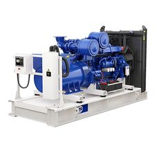 Дизельный генератор FG Wilson P730P1 / P800Е1 откр. с автозапуском - изображение 2