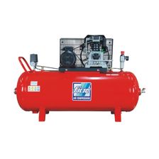 Компрессор поршневой ременной Fiac AB 300-858 - изображение 2