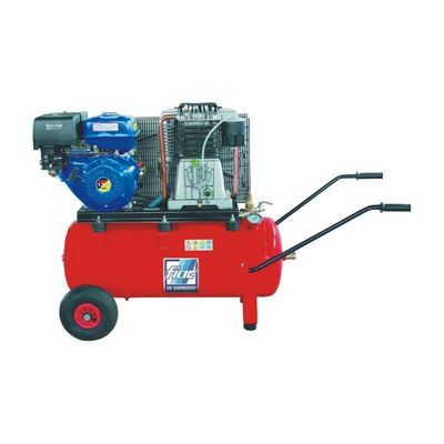 Компрессор поршневой FIAC AB 50-360 A - изображение 4