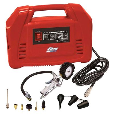 Компрессор поршневой FIAC AB 50-360 A - изображение 5