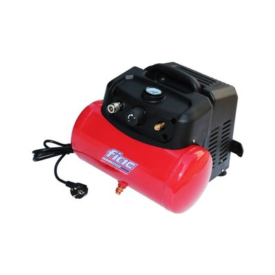 Компрессор поршневой ременной Fiac ABT 500-1700B (тандем) - изображение 3