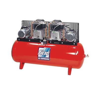 Компрессор поршневой безмасляный Fiac PIT-STOP - изображение 4