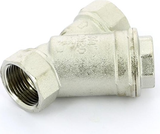 Фильтр GROSSIS 3/4" косой