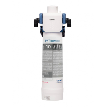 Фильтр картридж BWT Besttaste 10 (1 мкм) без головной части (125501409)