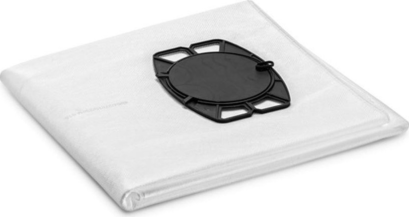 Фильтр-мешок KARCHER 2.885-753.0 нетканный материал, (5 шт).