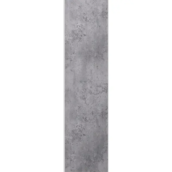 Стеновая панель ПВХ Fineber Лофт светлый 2700x250x8 мм 0.675 м2 - изображение 3