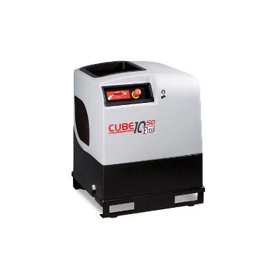 Винтовой компрессор FINI CUBE SD 510-270F - изображение 7