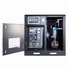 Винтовой компрессор FINI K-MAX 1108-500F ES (IE3) - изображение 7