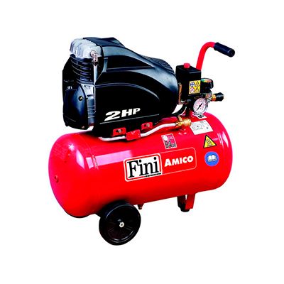 Винтовой компрессор FINI K-MAX 1108 ES VS (IE3) - изображение 10