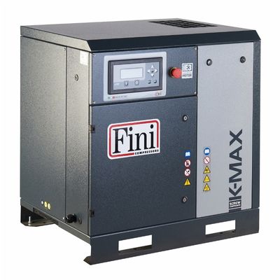 Винтовой компрессор FINI K-MAX 1110-500F (IE3) - изображение 12