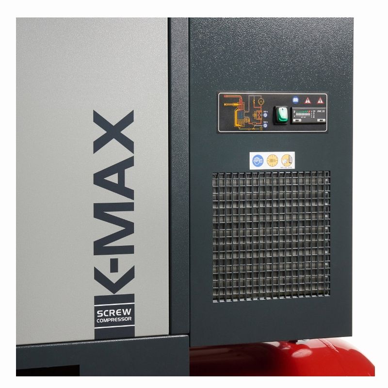 Винтовой компрессор FINI K-MAX 1508-500F ES VS (IE3) - изображение 5