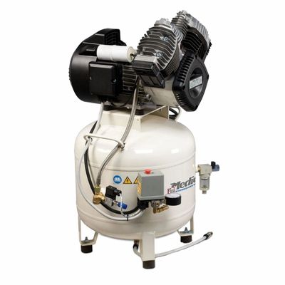 Винтовой компрессор FINI K-MAX 1510-500F ES (IE3) - изображение 11