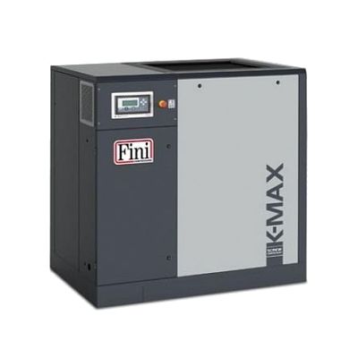 Винтовой компрессор FINI K-MAX 1510 ES VS (IE3) - изображение 11