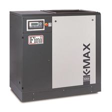 Винтовой компрессор FINI K-MAX 18.5-08 VS - изображение 2