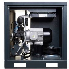 Винтовой компрессор FINI K-MAX 22-08 ES VS - изображение 9