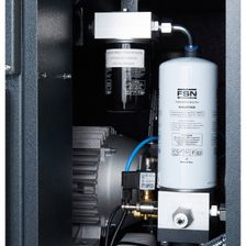 Винтовой компрессор FINI K-MAX 38-08 VS - изображение 12