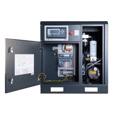 Винтовой компрессор FINI K-MAX 38-08 VS - изображение 8