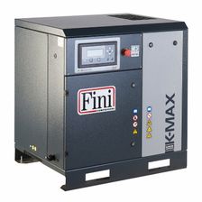 Винтовой компрессор FINI K-MAX 7.5-08 ES VS (IE3) - изображение 6
