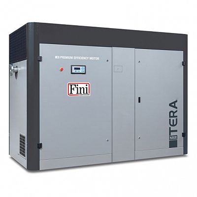 Винтовой компрессор FINI K-MAX 75E-08 VS (G) - изображение 5