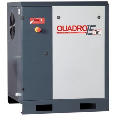 Винтовой компрессор FINI MICRO 5.5-08 (IE3) - изображение 5