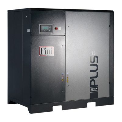 Винтовой компрессор FINI MICRO SE 3.0-10-200 (IE3) - изображение 7