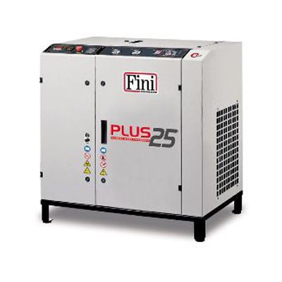 Поршневой компрессор FINI MK 103-50-3M - изображение 5