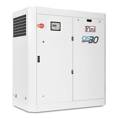 Поршневой компрессор FINI MK_103-90-3M - изображение 3