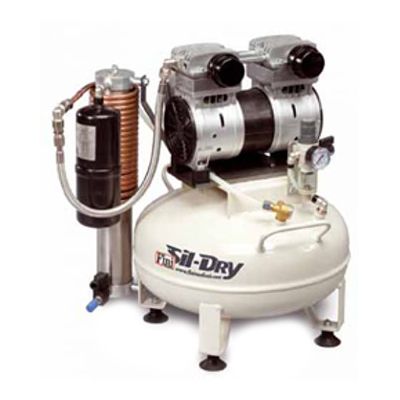 Поршневой компрессор FINI MK_103-90-3M - изображение 7