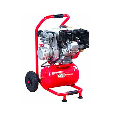 Спиральный безмасляный компрессор FINI OS 1508 TA - изображение 5