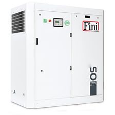 Спиральный компрессор FINI OS 22-10 - изображение 2