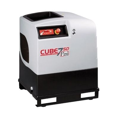 Винтовой компрессор FINI PLUS 11-08-270 (IE3) - изображение 5