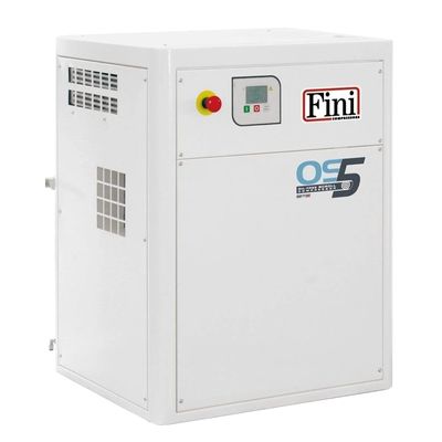 Винтовой компрессор FINI PLUS 11-13-500 (IE3) - изображение 4