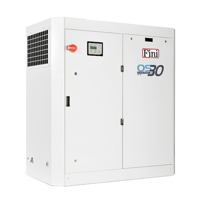 Винтовой компрессор FINI PLUS 31-13 ES (IE3) - изображение 6