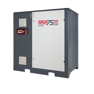 Винтовой компрессор FINI PLUS 38-08 ES VS (IE3) - изображение 5