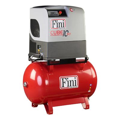 Бытовой поршневой компрессор Fini SUPERTIGER/I 285M - изображение 9