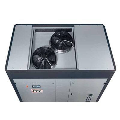 Винтовой компрессор FINI TERA 132-08 - изображение 3