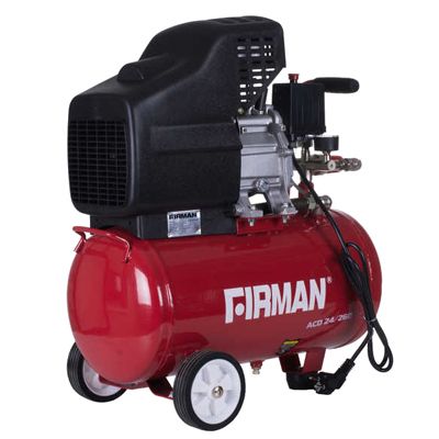 Компрессор поршневой FIRMAN ACB-100/500 - изображение 6