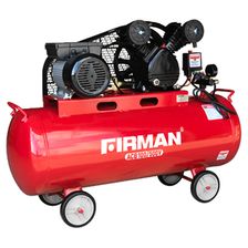 Компрессор поршневой FIRMAN ACB-100/500V - изображение 2