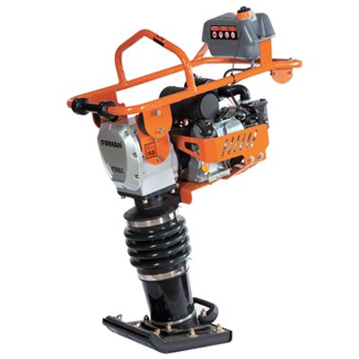 Вибротрамбовка FIRMAN FTR80H