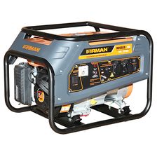 Генератор бензиновый FIRMAN RD4910 - изображение 2