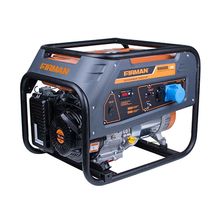 Генератор бензиновый FIRMAN RD8910 - изображение 2