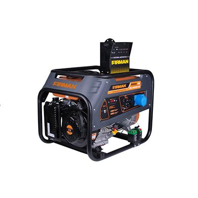 Дизельный генератор FIRMAN SDG5500TCLE - изображение 6