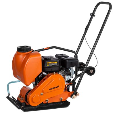 Генератор сварочный FIRMAN SDW180E - изображение 5