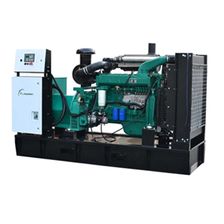 Дизельная электростанция FLAGMAN АД100-Т400-1Р (двигатель Weifang) - изображение 2